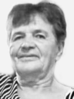 STANISAVA Veljkova AŠANIN
rođena Bijelić