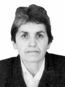 VASA Save RAKOČEVIĆ
rođ. Đukić