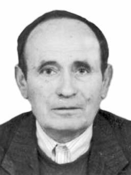 MILOJICA Nikole DEVEDŽIĆ