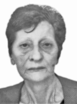 VINKA Ranka BOZALO
rođena Krunić