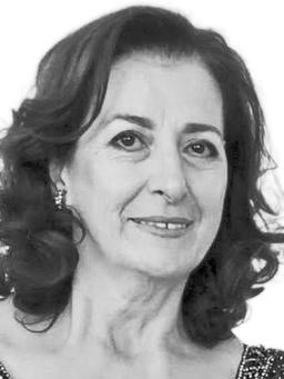 VESNA Dragoljuba DAUTOVIĆ
rođena Savović