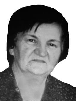 NADA Brankova DULOVIĆ
rođena Radojević