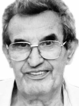 DRAGUTIN MIŠKO BANOVIĆ
13.9. 1939 -21.11.2020