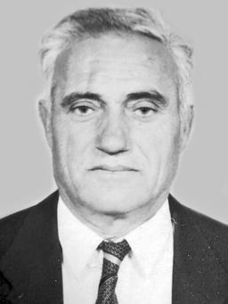 RAJKO Pavlov BOLJEVIĆ