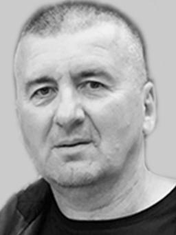 Draganu- Luju Lučiću