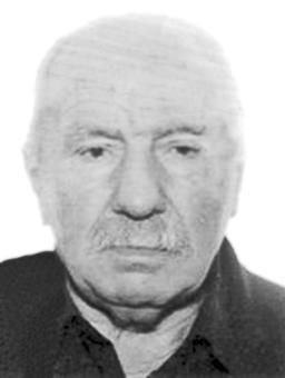 LJUBOMIR Dušanov RADIČEVIĆ