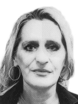 LIDIJA KLJAJIĆ
rođena Vuković