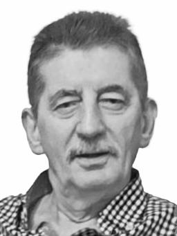 BRANKO Vucov RAJKOVIĆ