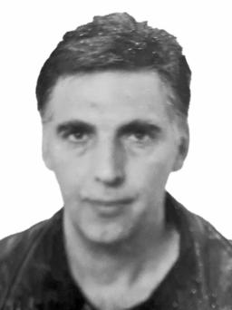 ŽELJKO Paška BERIŠIĆ