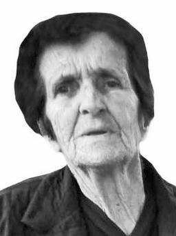 JELISAVKA-JEŠA Aleksandra KRULANOVIĆ
rođena Bečanović