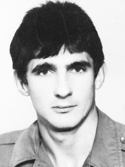 MARKO-Budo Radosava MARKOVIĆ