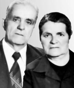 RADE   i JELENA RADUNOVIĆ