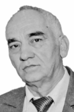 BRANISLAV Dušana IVAŠTANIN