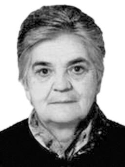 OLGA Sretena BLAGOJEVIĆ
Rođ.Jokanović