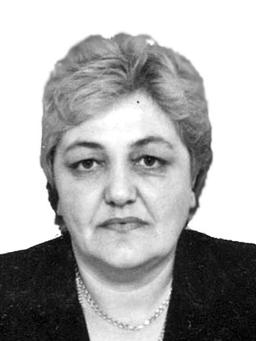 RAJKA MIJOVIĆ