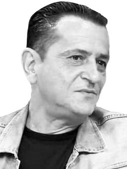 DRAGAN Vidoja KNEŽEVIĆ