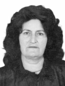 BRANKA Mijatova LOPUŠINA - GAJOVIĆ