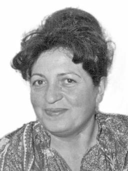 ANKE VELIMIROVIĆ