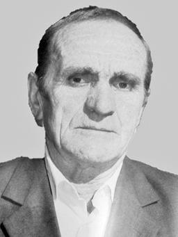 BOŽIDAR Radoša RADEVIĆ