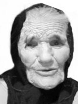 DESANKA Boška VUKOVIĆ