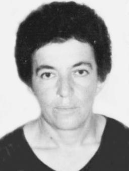 SAVETA Momčila ĐURIČKOVIĆ
rođena Vujović