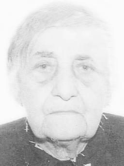 MIOLJKA Dušanova DRAŠKOVIĆ
rođena Đikanović