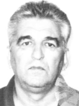 ILIJA Pavlov GOCEVSKI