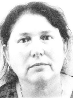 STANOJKA Pavla PUŠONJIĆ
rođena Filipović