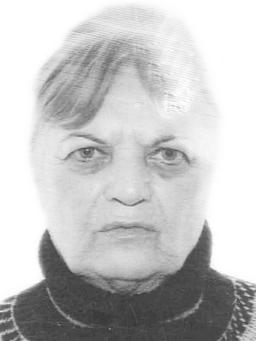 MILEVA Lukina DUBLJANIĆ