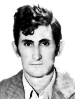JOVAN-JOLE Nešov KOVAČEVIĆ