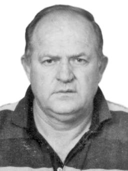 DRAGOSLAV pok. Vasa VASOVIĆ