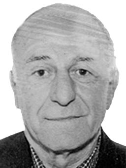 MILENKO Alekse MARAŠ