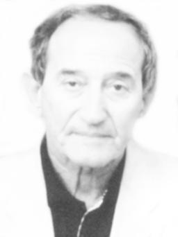 SLOBODAN Mitrov KNEŽEVIĆ