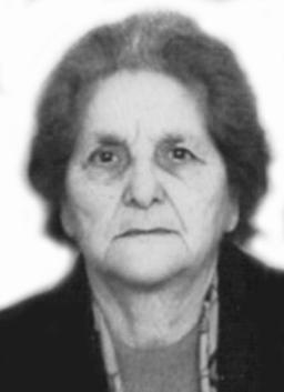 RADMILA Petra MIRKOVIĆ