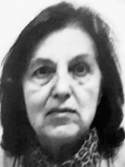 BORKA - GARA Gojka KOVIJANIĆ