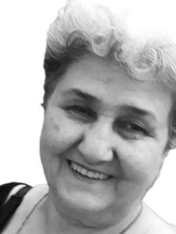 RADMILA Milova KRUŠČIĆ