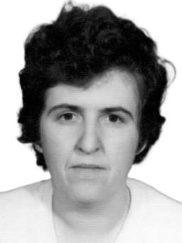 KATA Radovana KNEŽEVIĆ
rođena Vuksanović
