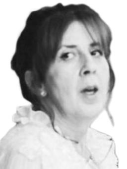 LJILJANA-LJILJA Mirka BULATOVIĆ