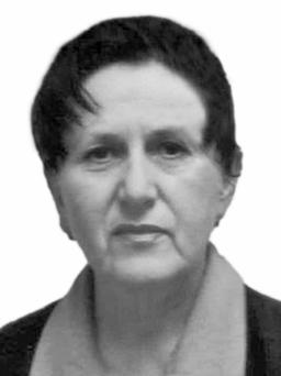 BOSILJKA Marka KONTIĆ