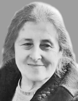 RUŽA Milutina-Mica MARAŠ
rođena Prenkić