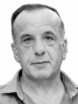 ZORAN Vojina ZVICER