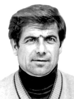 MILOICA Blagoja CVIJOVIĆ