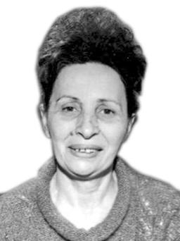 LJILJANA Miloljuba KARLIČIĆ
rođena Furtula
