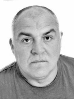DARKO Slavomir PERIĆ