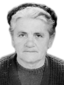 JOVANKE pok. Sava LAZAREVIĆ