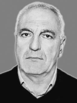 DRAGAN Radomirov MIJOVIĆ