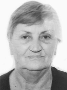 RAJKA MIĆOVA ULIĆEVIĆ