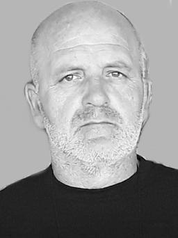 GORAN Radojice VUJISIĆ