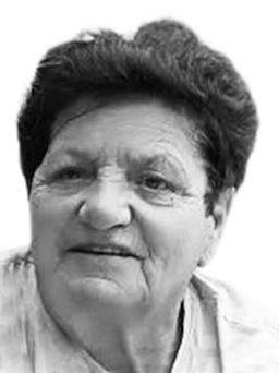 STANICA Milana JOVANOVIĆ
rođena Bubanja