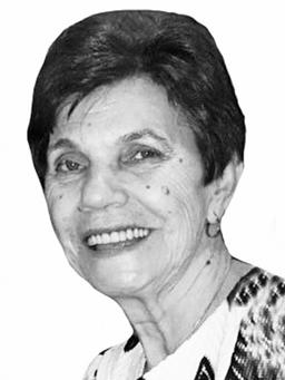 SLOBODANKA Ilijina VULETIĆ
rođena Banjević